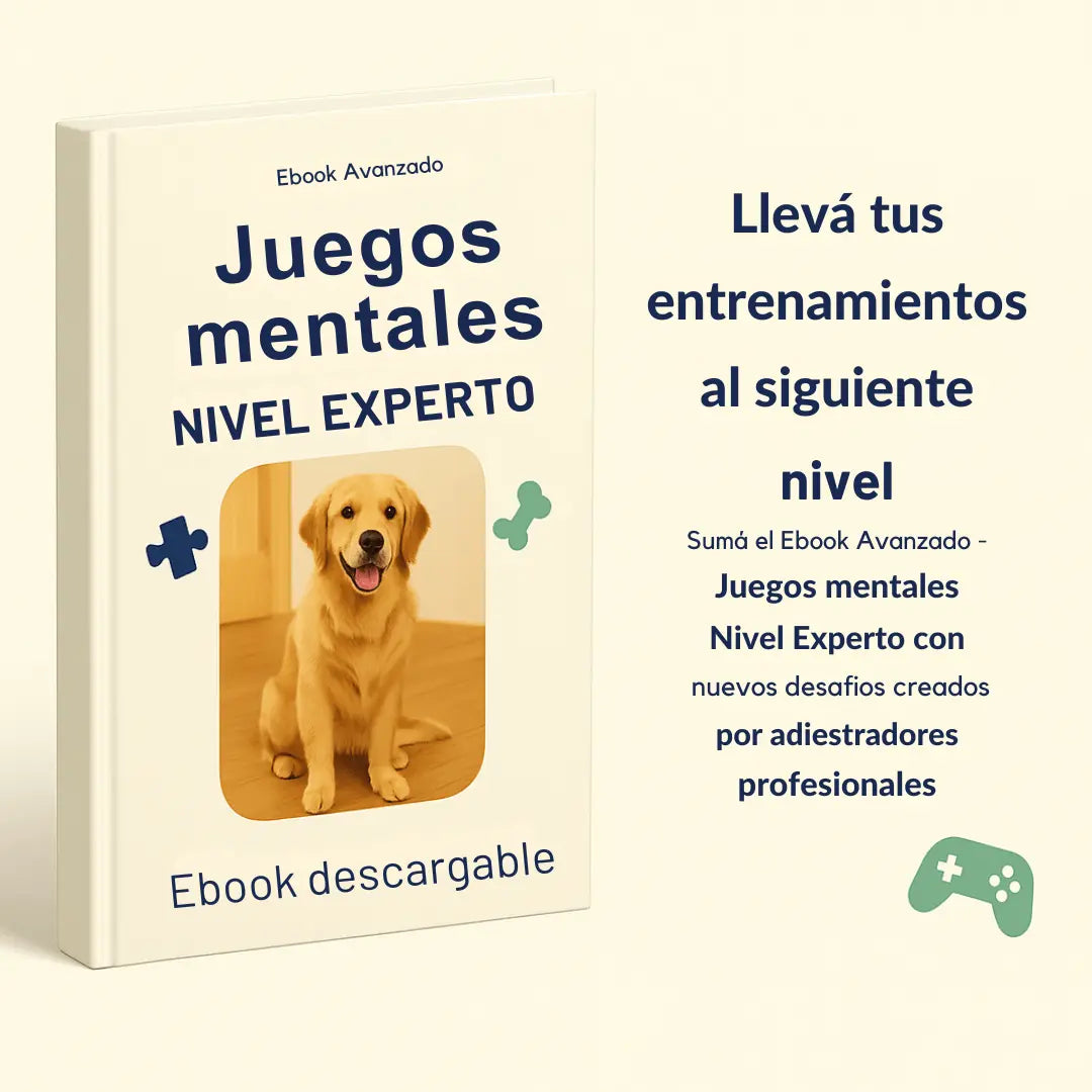Juegos mentales: NIVEL EXPERTO